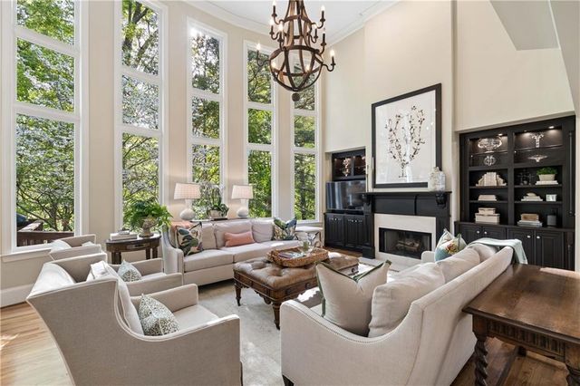 365 Guildhall Grove, Johns Creek, GA 30022