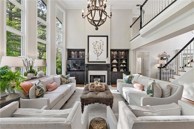 365 Guildhall Grove, Johns Creek, GA 30022