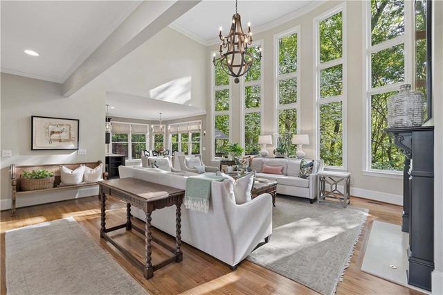 365 Guildhall Grove, Johns Creek, GA 30022