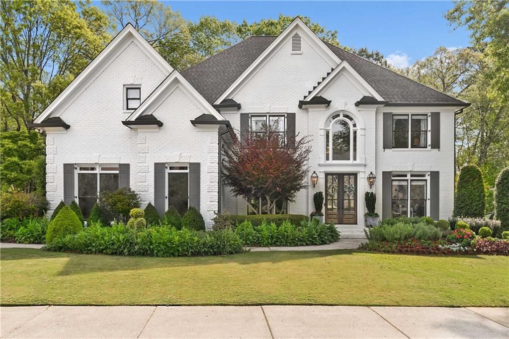 365 Guildhall Grove, Johns Creek, GA 30022