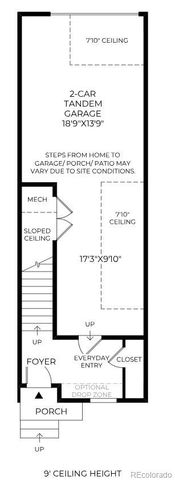 20597 E 62nd Drive, Aurora, CO 80019