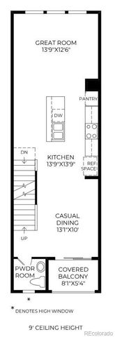 20597 E 62nd Drive, Aurora, CO 80019