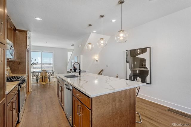 20597 E 62nd Drive, Aurora, CO 80019