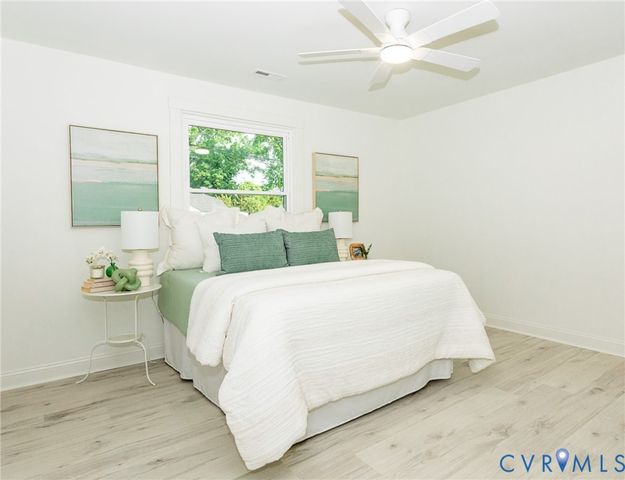 1601 N 25th St, Richmond, VA 23223