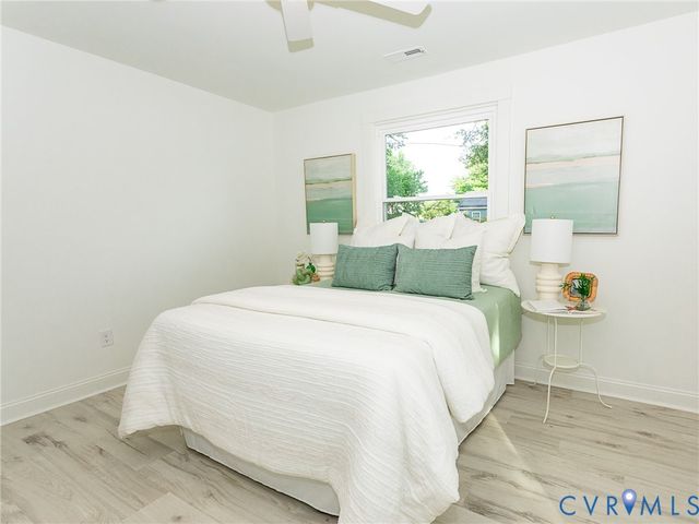 1601 N 25th St, Richmond, VA 23223