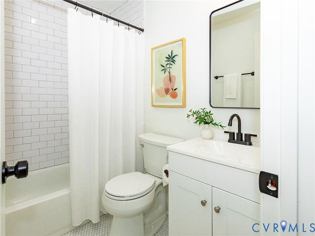 1601 N 25th St, Richmond, VA 23223