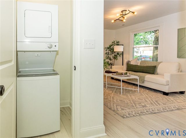 1601 N 25th St, Richmond, VA 23223