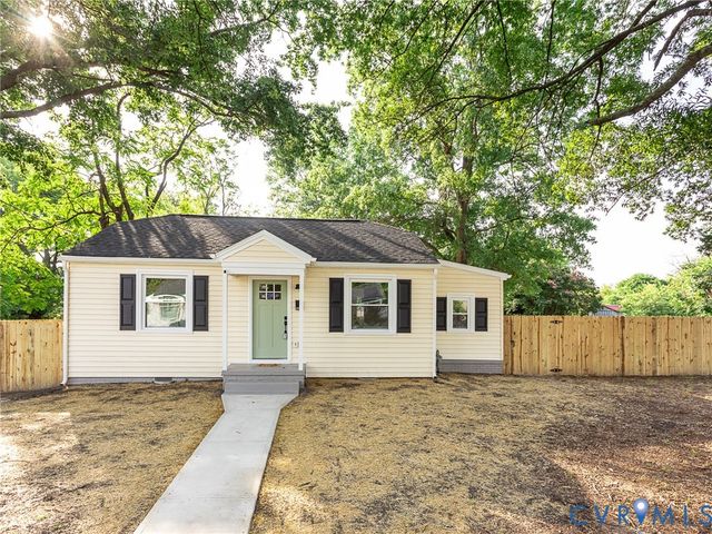 1601 N 25th St, Richmond, VA 23223