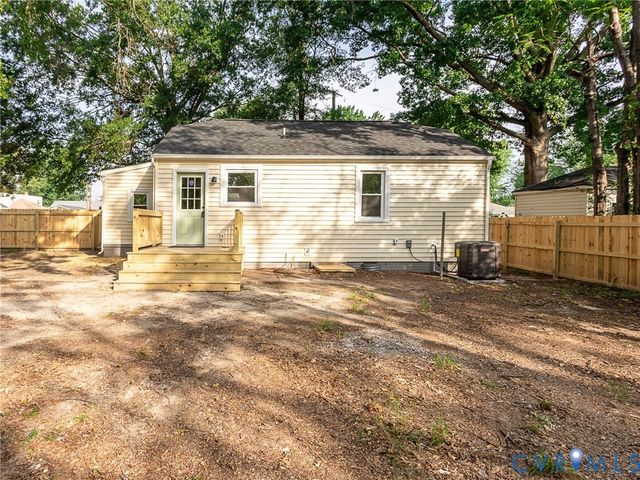 1601 N 25th St, Richmond, VA 23223