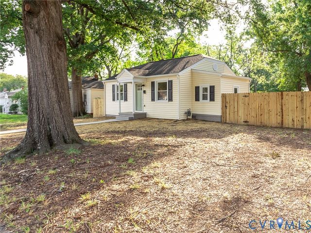 1601 N 25th St, Richmond, VA 23223