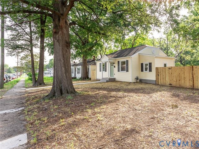 1601 N 25th St, Richmond, VA 23223