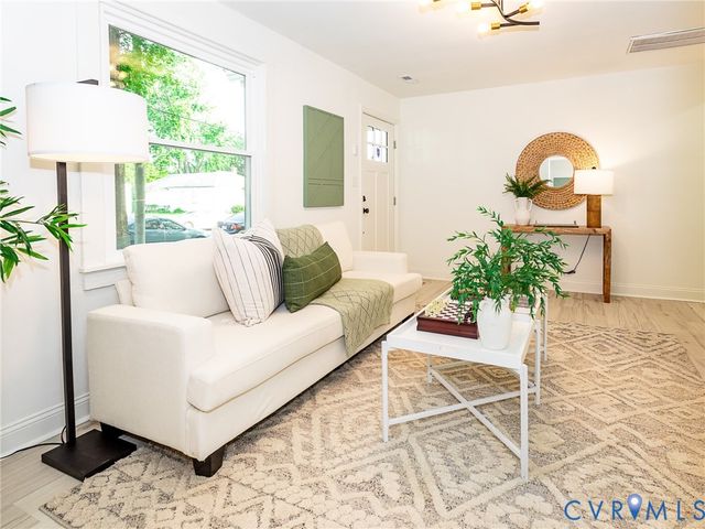 1601 N 25th St, Richmond, VA 23223