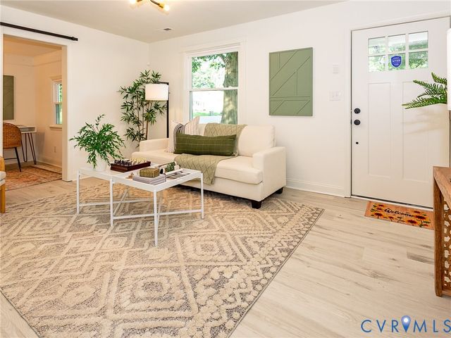 1601 N 25th St, Richmond, VA 23223