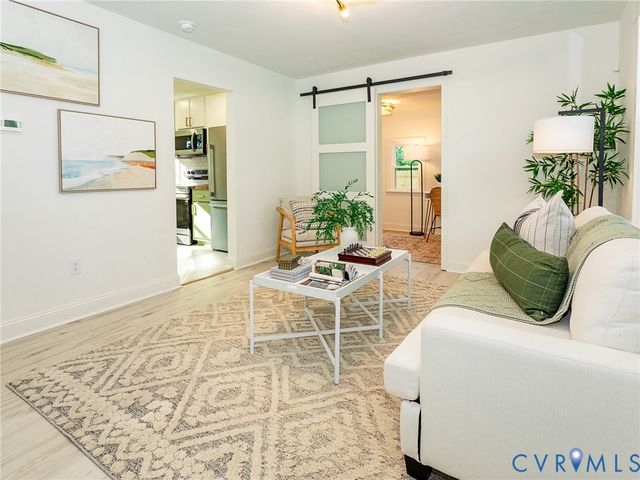 1601 N 25th St, Richmond, VA 23223