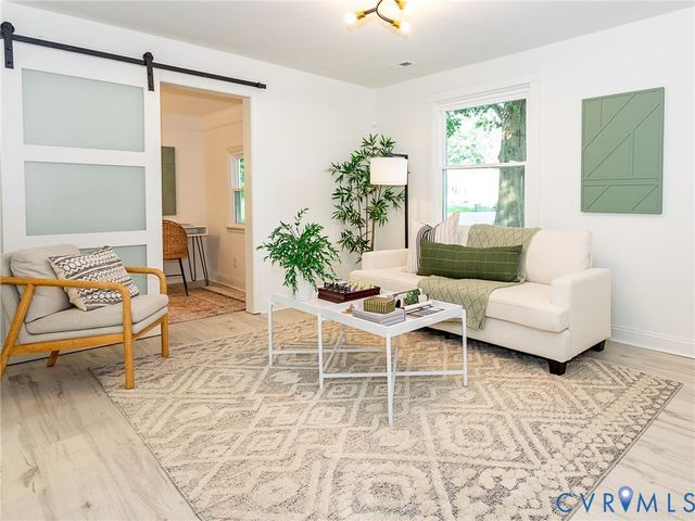 1601 N 25th St, Richmond, VA 23223