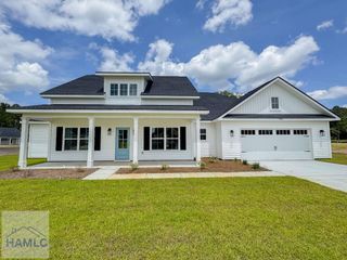 1183 Stone Court, Midway, GA 31313