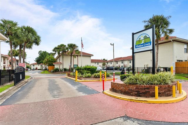 6299 RIVER RUN PLACE 198, Orlando, FL 32807