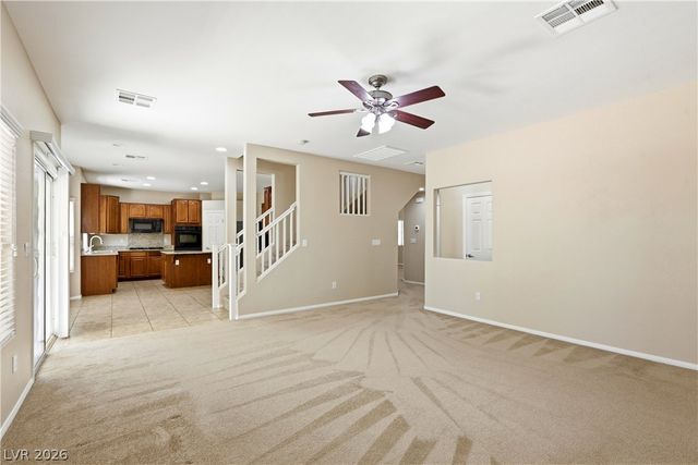 8156 Hodgson Mill Court, Las Vegas, NV 89131