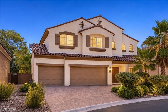 8156 Hodgson Mill Court, Las Vegas, NV 89131