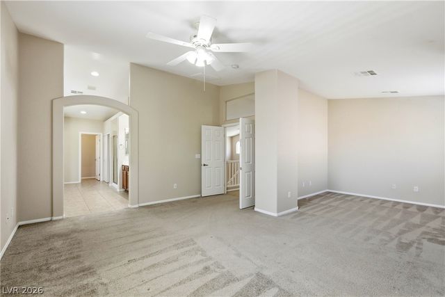 8156 Hodgson Mill Court, Las Vegas, NV 89131