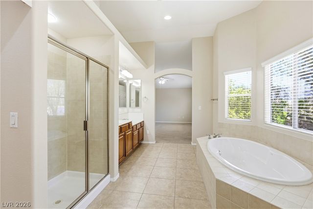 8156 Hodgson Mill Court, Las Vegas, NV 89131