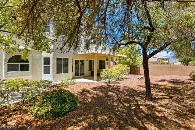 8156 Hodgson Mill Court, Las Vegas, NV 89131