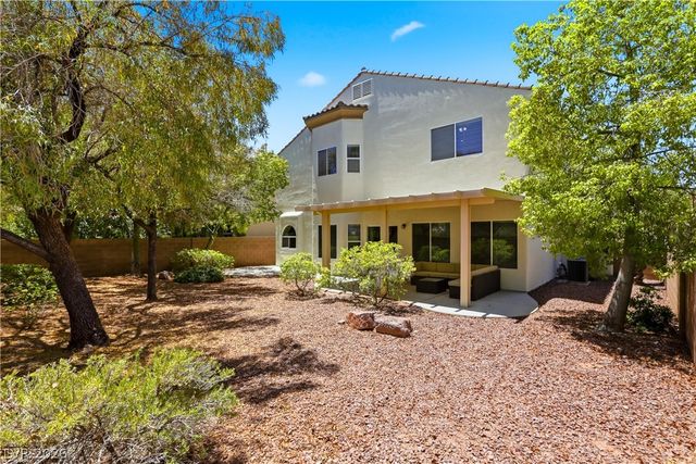 8156 Hodgson Mill Court, Las Vegas, NV 89131