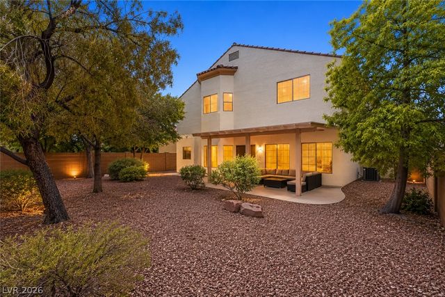 8156 Hodgson Mill Court, Las Vegas, NV 89131