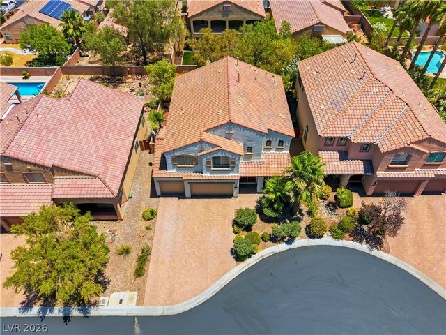 8156 Hodgson Mill Court, Las Vegas, NV 89131
