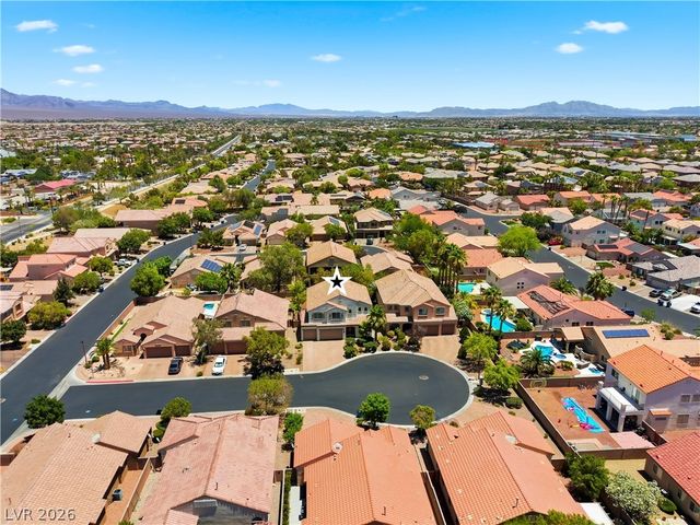 8156 Hodgson Mill Court, Las Vegas, NV 89131