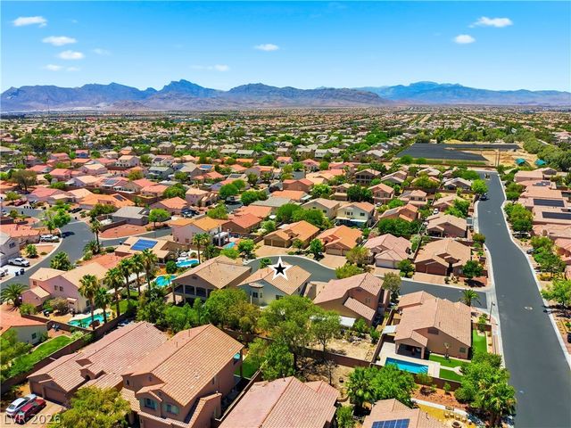 8156 Hodgson Mill Court, Las Vegas, NV 89131