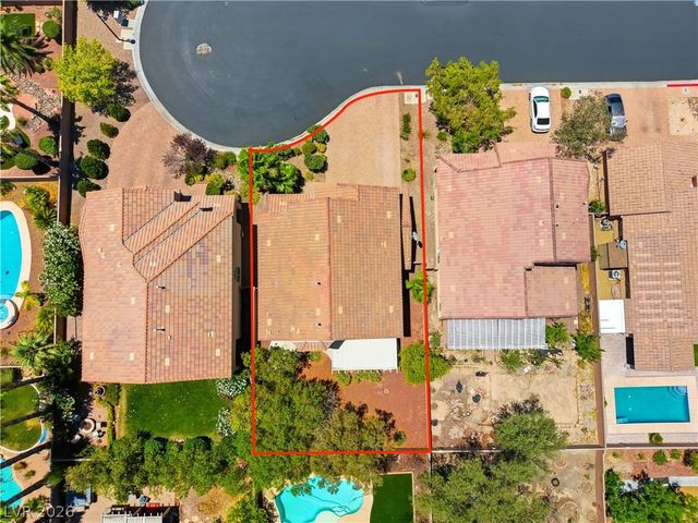 8156 Hodgson Mill Court, Las Vegas, NV 89131