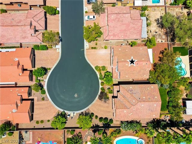 8156 Hodgson Mill Court, Las Vegas, NV 89131