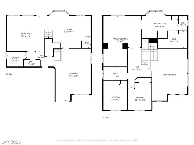 8156 Hodgson Mill Court, Las Vegas, NV 89131