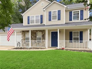 900 Willow Springs Court, Loganville, GA 30052