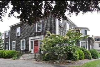 36 Kay Street 6, Newport, RI 02840