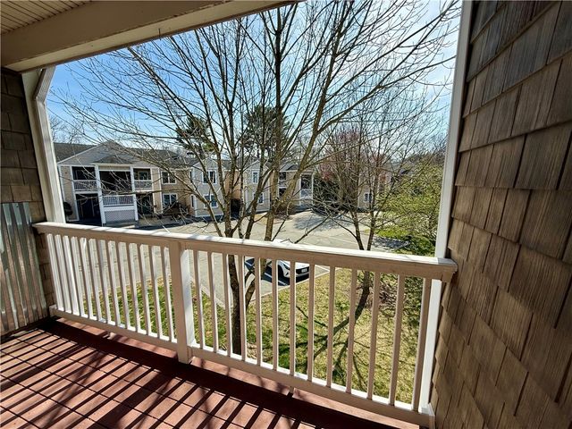 70 Turner Street E-2, Warwick, RI 02886