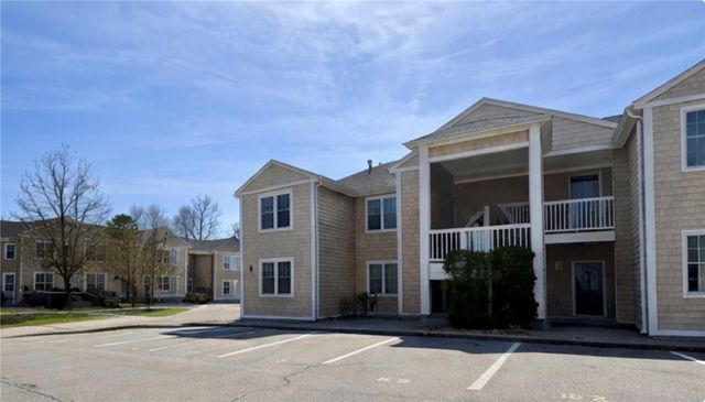 70 Turner Street E-2, Warwick, RI 02886