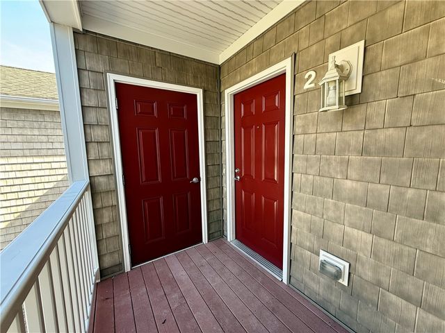 70 Turner Street E-2, Warwick, RI 02886