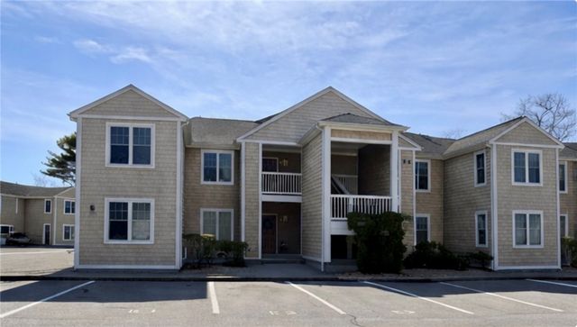 70 Turner Street E-2, Warwick, RI 02886