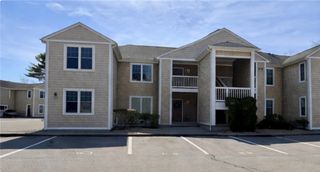 70 Turner Street E-2, Warwick, RI 02886