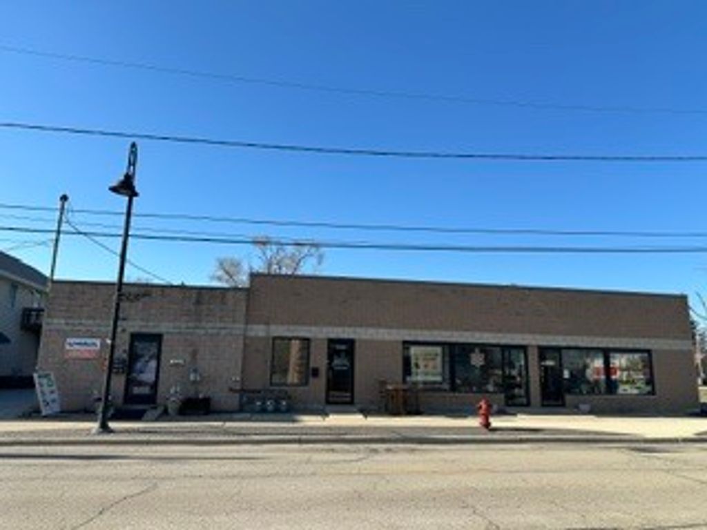11018 Front Street, Mokena, IL 60448