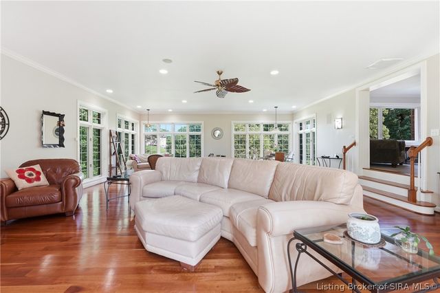 6559 Quail Chase, Charlestown, IN 47111