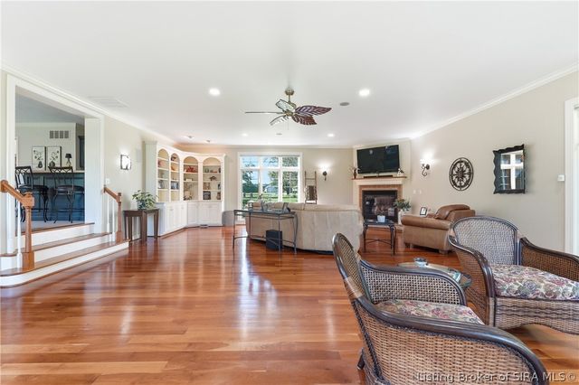 6559 Quail Chase, Charlestown, IN 47111