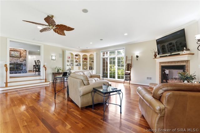 6559 Quail Chase, Charlestown, IN 47111