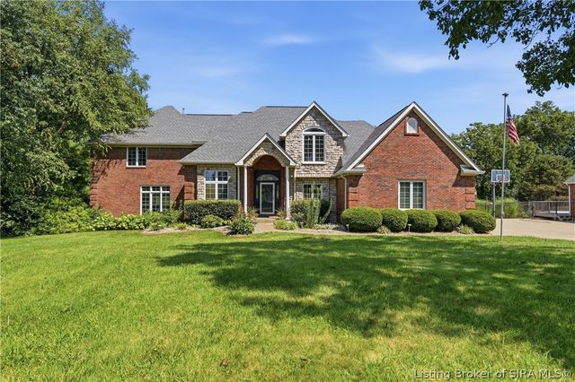 6559 Quail Chase, Charlestown, IN 47111