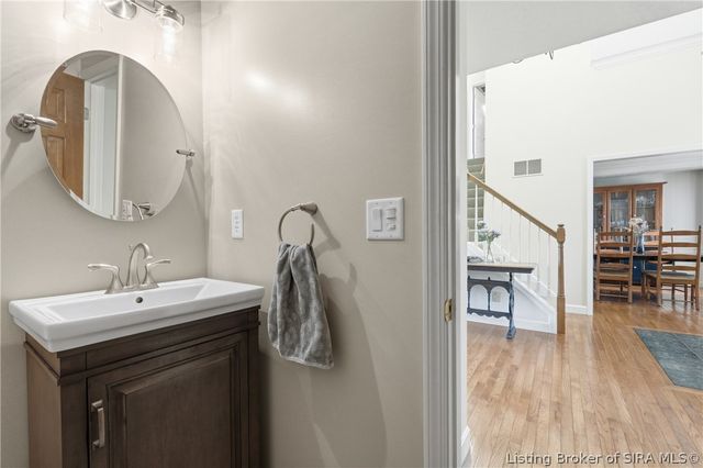 6559 Quail Chase, Charlestown, IN 47111