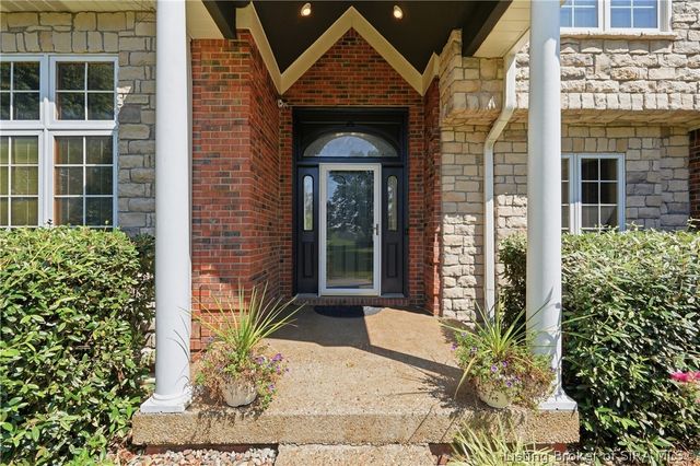 6559 Quail Chase, Charlestown, IN 47111