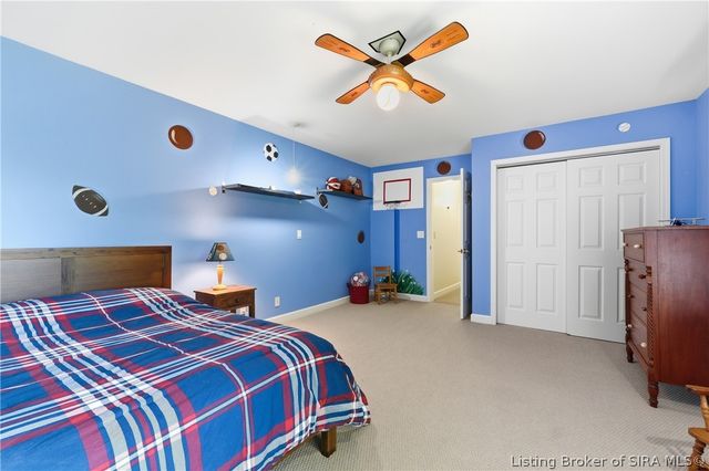 6559 Quail Chase, Charlestown, IN 47111