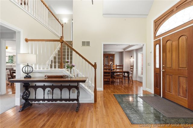 6559 Quail Chase, Charlestown, IN 47111
